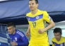 Кипр — Казахстан 3:1. Первое поражение Бородюка