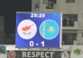 Кипр — Казахстан 3:1. Первое поражение Бородюка