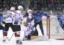 Фоторепортаж с матча плей-офф ВХЛ «Торпедо» — «Рубин» 0:1 ОТ