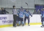 Фоторепортаж с матча плей-офф ВХЛ «Торпедо» — «Рубин» 4:1