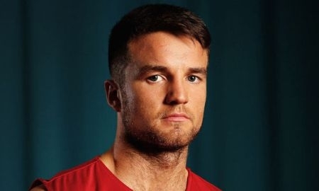 Энтони Фаулер: «Сондерсу не перебоксировать Головкина»