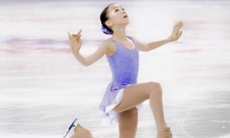 Турсынбаева стала девятой на чемпионате мира-2017