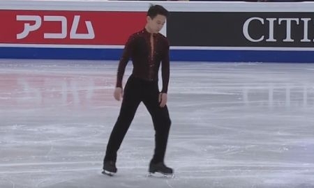 <strong>Тен завоевал путевку на Олимпиаду-2018</strong>