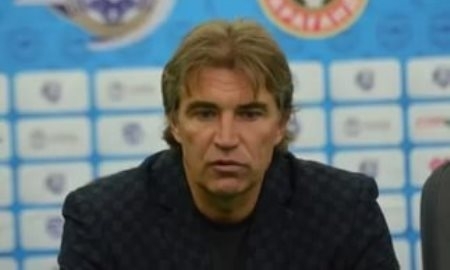 Алексей Еременко «Футбол играется не 88 минут, а 90 плюс добавленное время»