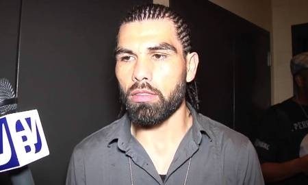 Экс-чемпион WBO включил Головкина в ТОП-3 лучших боксеров мира