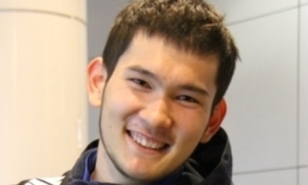 Саян Данияр: «Надеюсь, что мы победим и завоюем путевку в элитный дивизион»