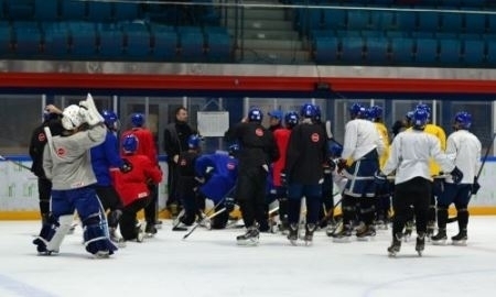 Определился окончательный состав юниорской сборной Казахстана на чемпионат мира