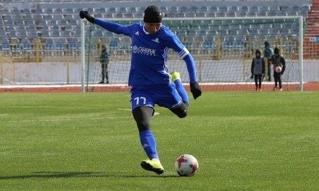 Дмитрий Шомко: «„Астана“ больше хотела выиграть»