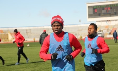 Борис Кадио: «Мы потеряли концентрацию и сосредоточенность в концовке игры»