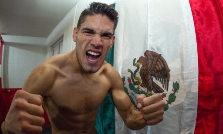 Непобежденный суперсредневес поставил Головкина на первое место P4P-рейтинга