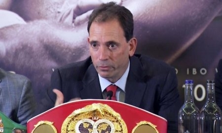 Промоутер Головкина рассказал о подробностях организации боя с Альваресом