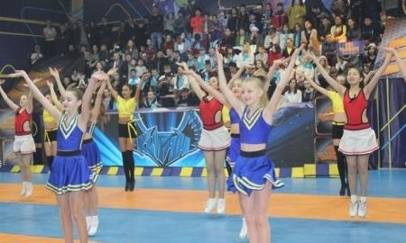 Более 13 тысяч школьников Северного Казахстана соревновались в игре «Я — чемпион»