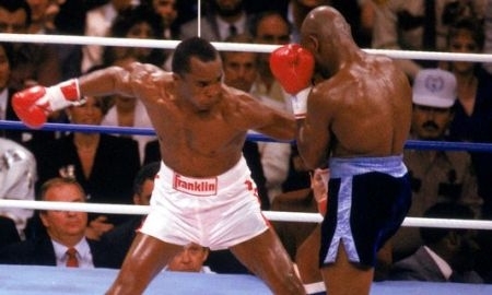 СМИ считают, что бой Головкин — Джейкобс освежил в памяти другой легендарный поединок