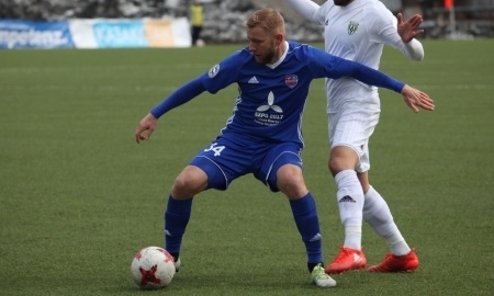 Сергиенко получил травму