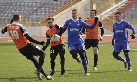 То ли воля, то ли неволя...