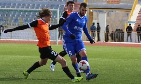 Марин Аничич: «Команда сумела проявить характер»