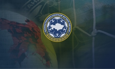 Матч Кубка Казахстана «Алтай» — «Экибастуз» не состоялся