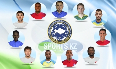 Наградная ведомость