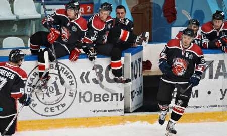 Алексей Лешков: «Терять нам уже нечего»