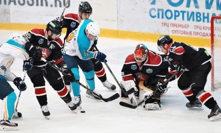 Андрей Антонов: «Поедем в Усть-Каменогорск с одной целью — победить»