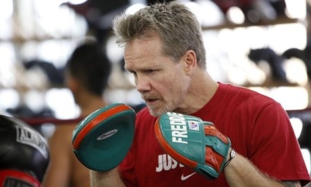 Фредди Роуч: «Головкин стареет? Посмотрим. Но то, что он стал медленнее — факт»