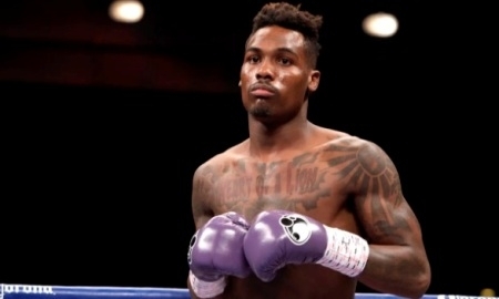 Чарло послал фаната, предложившего ему подраться с Головкиным