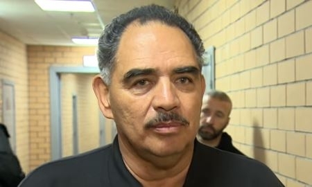 Санчес сделал прогноз на бой Головкин — Сондерс