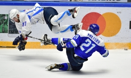 Листки хоккейного календаря. Неделя №27. 27 марта — 2 апреля. За золотыми туманами