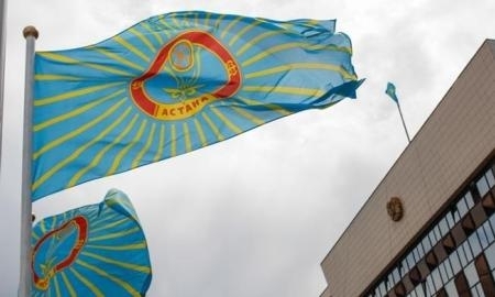 Астана рассчитывает попасть в ТОП-20 спортивных городов мира