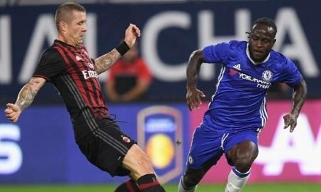 <strong>«Челси» или «Милан» могут провести товарищеский матч со сборной Казахстана</strong>