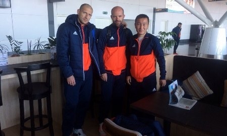 Самолет «Ордабасы» сделал вынужденную посадку в Астане