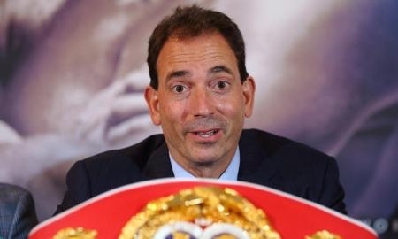 СМИ рассказали о переговорах Головкина и Сондерса