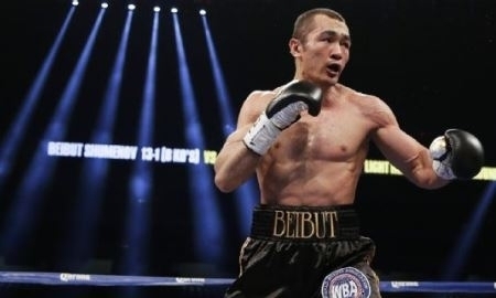 Бой Шуменов — Дортикос — в числе главных поединков апреля