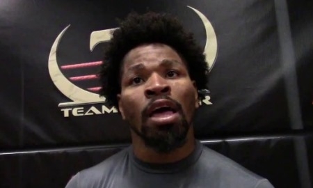 Шон Портер: «Головкин победит „Канело“»