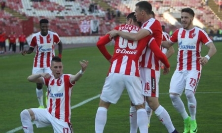 Форвард «Црвены Звезды» рад, что не оказался в Казахстане