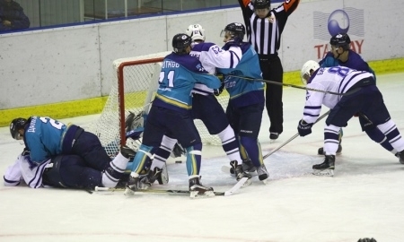 Определился потенциальный соперник «Торпедо» в финале плей-офф ВХЛ