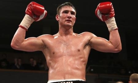 Непобежденный британец хочет драться с победителем боя Головкин — Сондерс