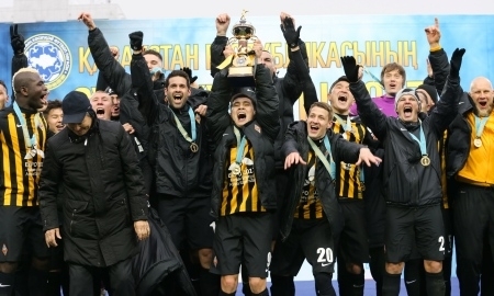 «Кайрат» — самый дорогой клуб КПЛ