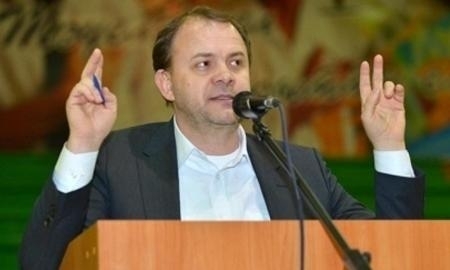 Васильев за год в «Актобе» получил 50 миллионов тенге