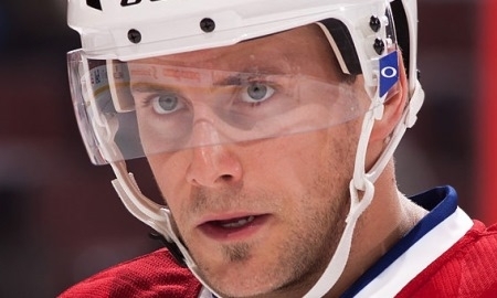 <strong>Сен-Пьер будет выступать за сборную Казахстана</strong>