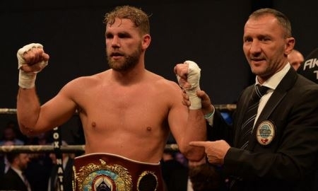 Badlefthook.com: «Сондерсу может дорого обойтись сравнение Головкина с Боратом»