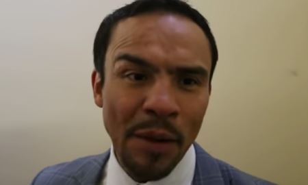 Экс-чемпион мира назвал, за счет чего Альварес может победить Головкина