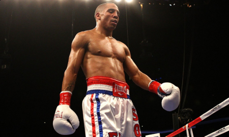 СМИ называют возможный бой Головкин — Уорд мисматчем