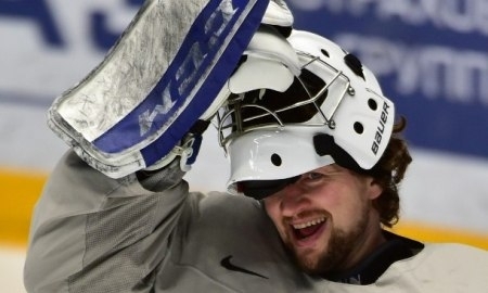 Виталий Колесник: «Задача у нас только одна — первое место»