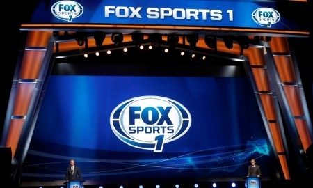 В США бой Шуменов — Дортикос покажет телеканал Fox Sports 1