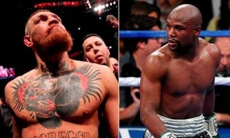 Геннадий Головкин: «Бой Мэйвезера и МакГрегора — просто коммерция, а не бокс»