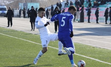 Душан Савич: «Сегодня была игра за шесть очков»