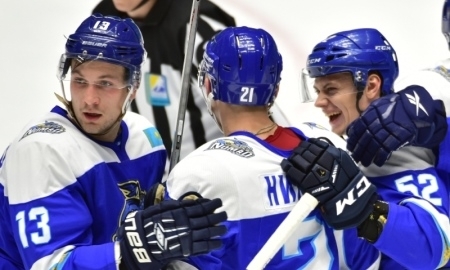 «Номад» выиграл «Иртыш» и вышел в финал плей-офф чемпионата РК