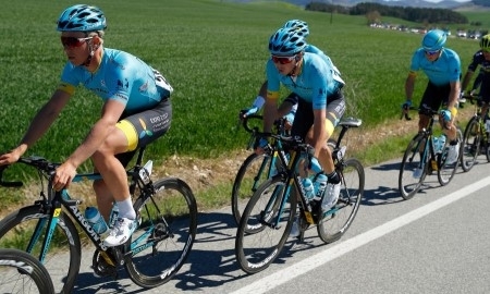 Александр Шефер: «Мы будем бороться на каждом этапе»