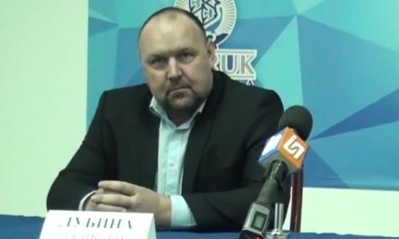 Ладислав Лубина: «Хотел бы поблагодарить свою команду за весь сезон»